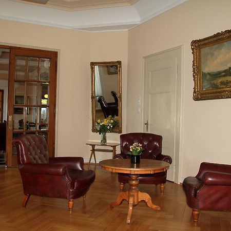 Royal Hotel Luzern Eksteriør billede