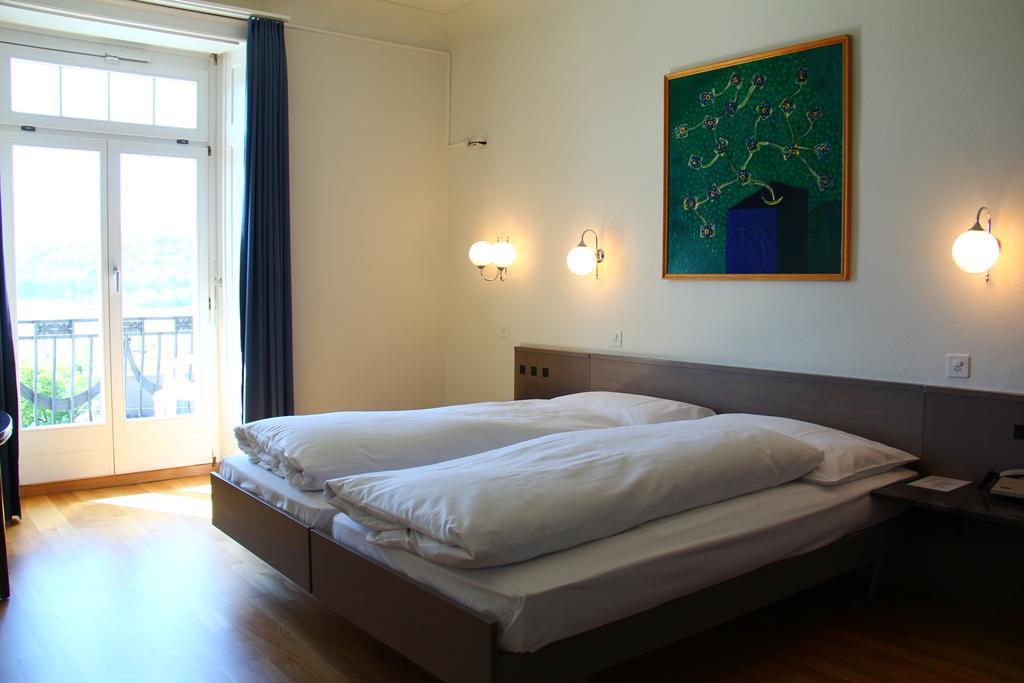 Royal Hotel Luzern Eksteriør billede