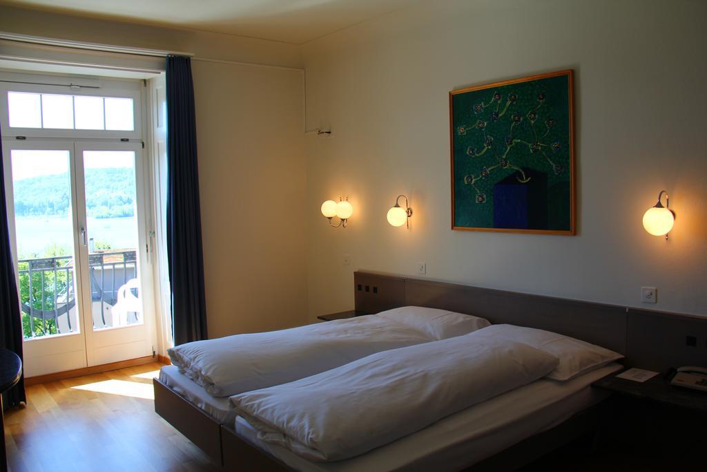 Royal Hotel Luzern Eksteriør billede
