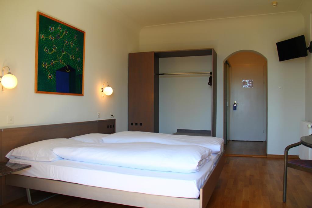 Royal Hotel Luzern Eksteriør billede