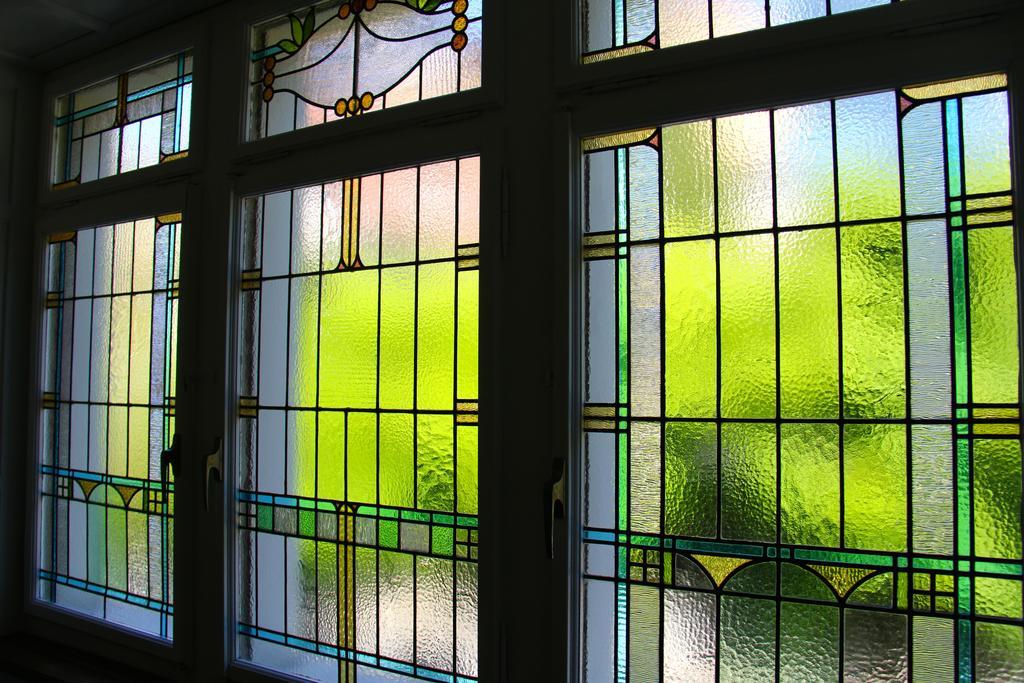 Royal Hotel Luzern Eksteriør billede