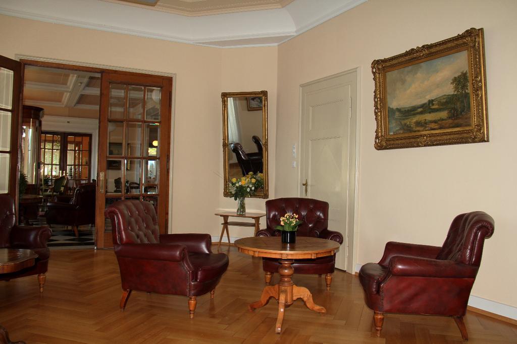Royal Hotel Luzern Eksteriør billede